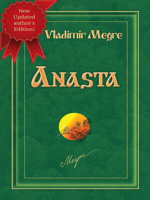 cover image of Anasta (Volume 10, of the Ringing Cedars of Russia Series)